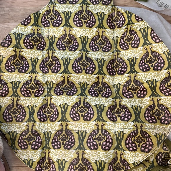 Cake by Petunia Pickle Bottom Diaper Bag Clutch - Picture 4 of 4